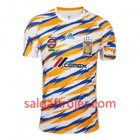 Tigres UANL Fodboldtrøjer 3. sæt 2019/20 Kort ærmer